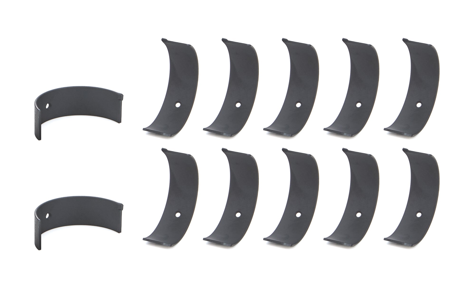 Rod Bearing Set Coated Toyota 6 2JZGE  2977cc