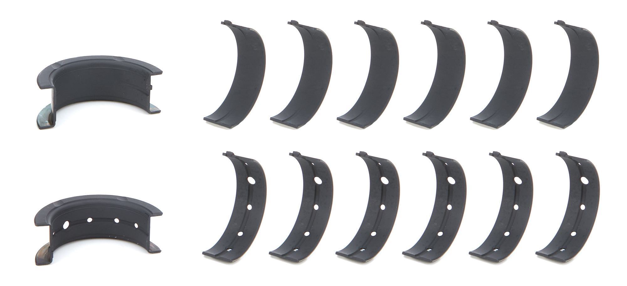 Main Bearing Set Coated Nissan 6-Cyl  RB26DETT
