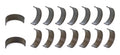 Rod Bearing Set 2.000 Pin - Narrowed