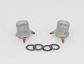 .037in Accelerator Pump Squirters - Tube Type