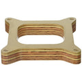 1in Carburetor Spacer - 4150 Flange