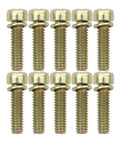 Throttle Body Screws (10pk)