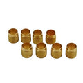 Bronze Throttle Shaft Bushings (8)