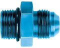Alum O-Ring Boss To Male 37 Deg - Bulk