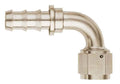 Nickel -8 Socketless 90 Deg
