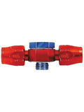#6 Dual Feed Banjo (Wbr)