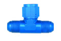 #10 Tee w/ #10 Female Bottom Adapter