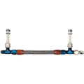 Dual Feed Carb Line