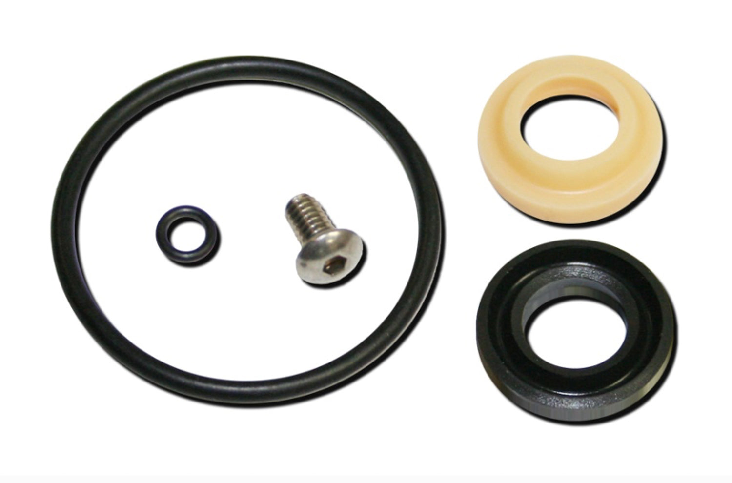 Replacement Seal Kit QM Shocks