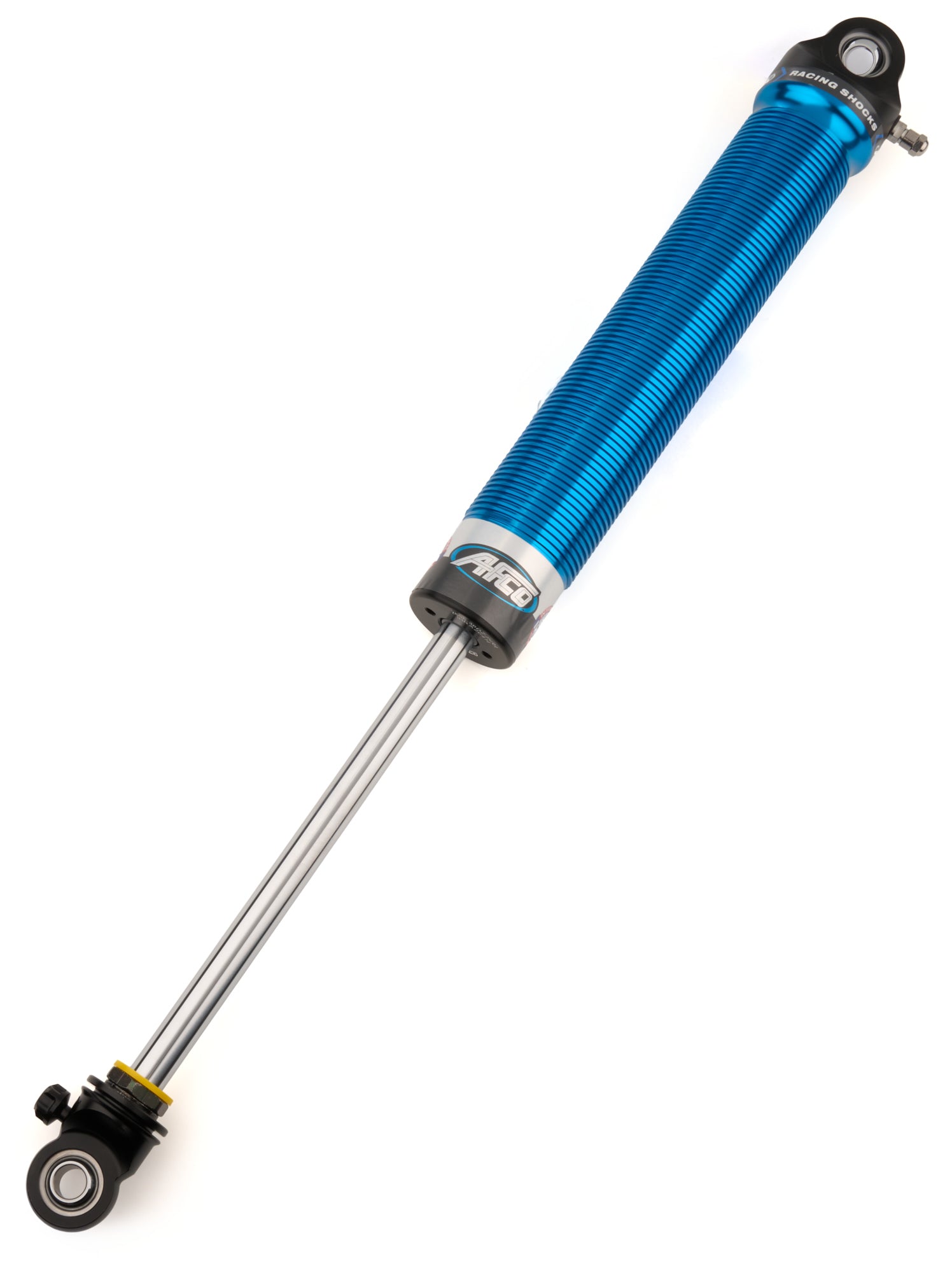 Shock Rear 9in Stroke IHRA Spec
