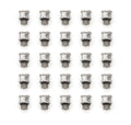 Shock Fill Port Set