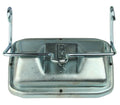 Master Cyl Lid Kit w/Lid Gasket