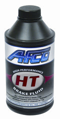 Brake Fluid HT 12oz Single