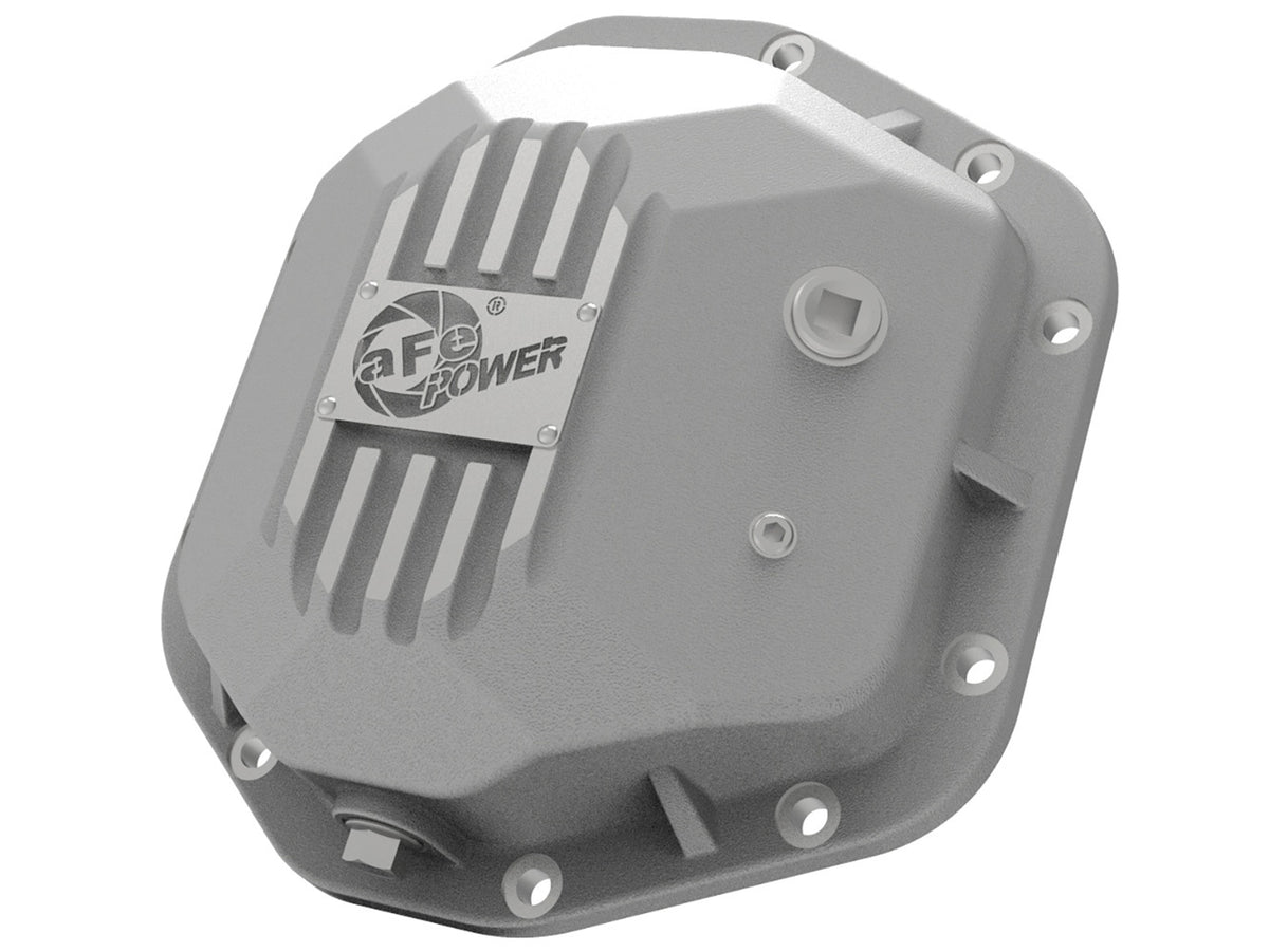 Dana 44 Street Series Rear Differential Cover