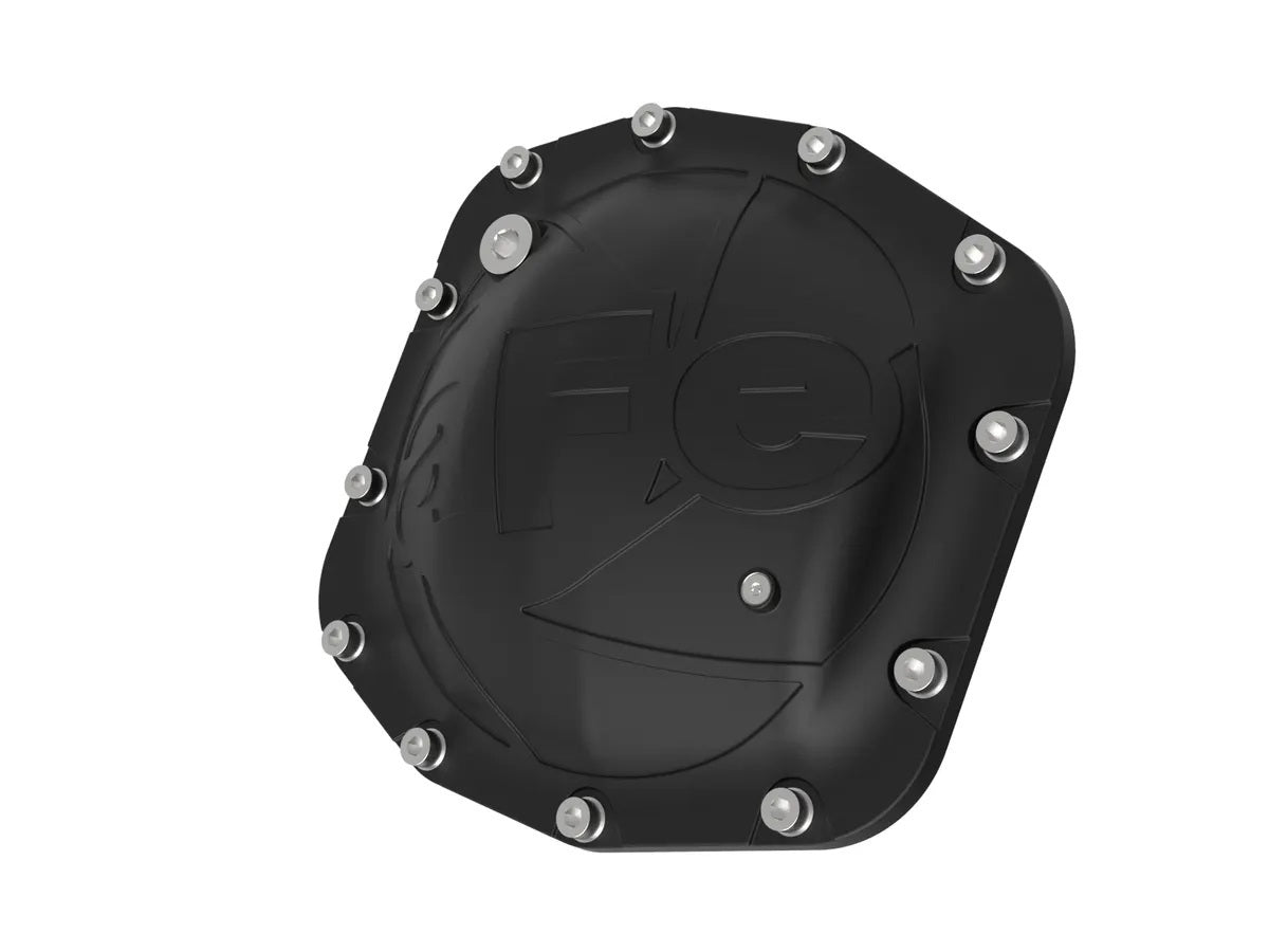 18-24 Wrangler JL Front Diff Cover Dana M210