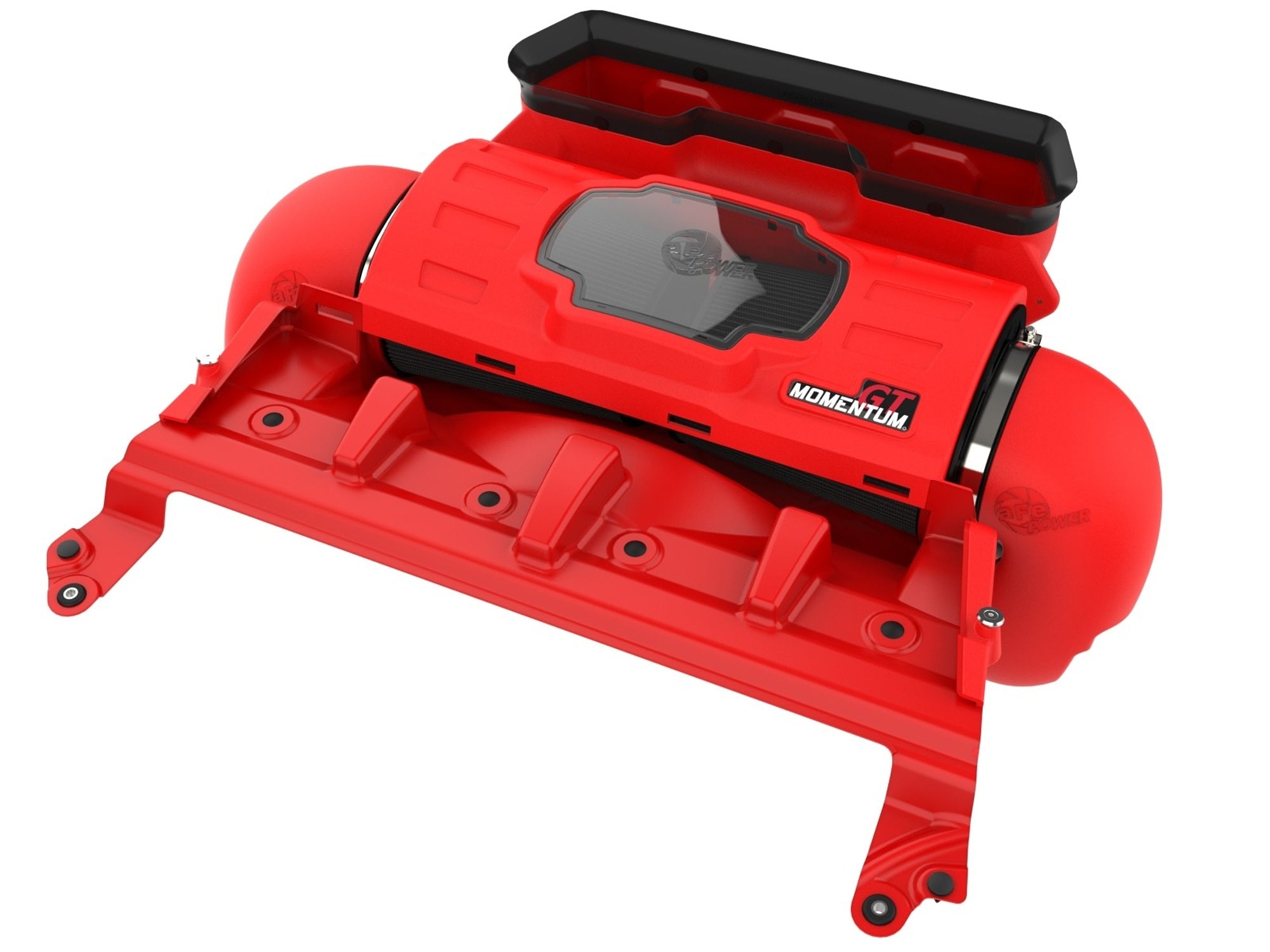 Cold Air Intake System