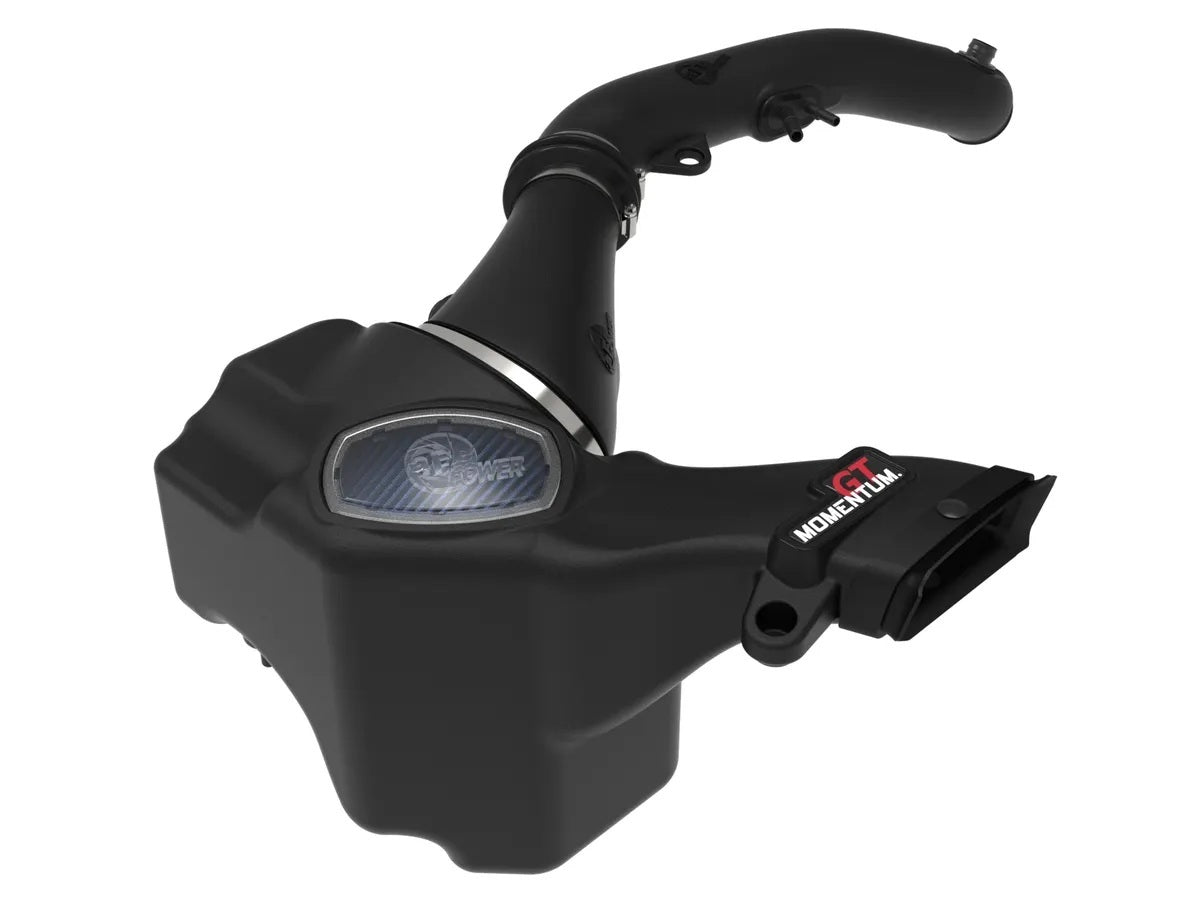 Momentum GT Cold Air Inake System w/ Pro 5R
