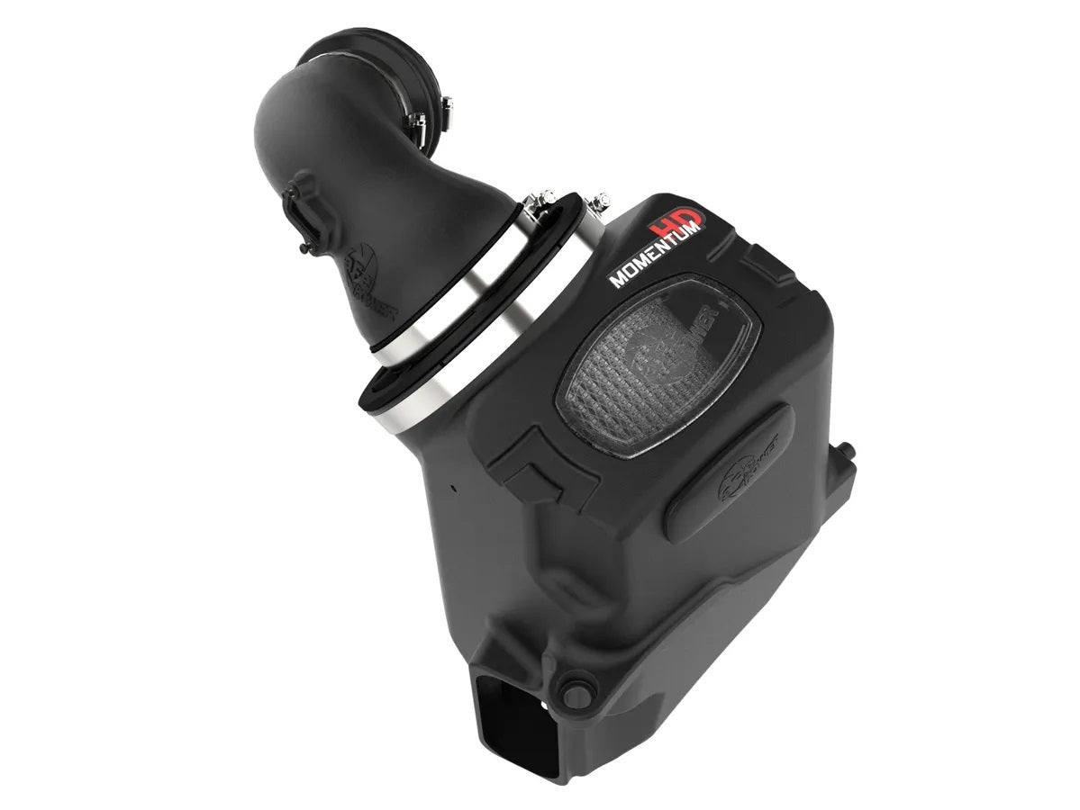 Cold Air Intake System w/ Pro DRY S Filter