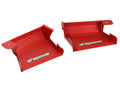 Magnum FORCE Dynamic Air Scoop Red