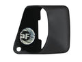 Magnum FORCE Dynamic Air Scoop Black