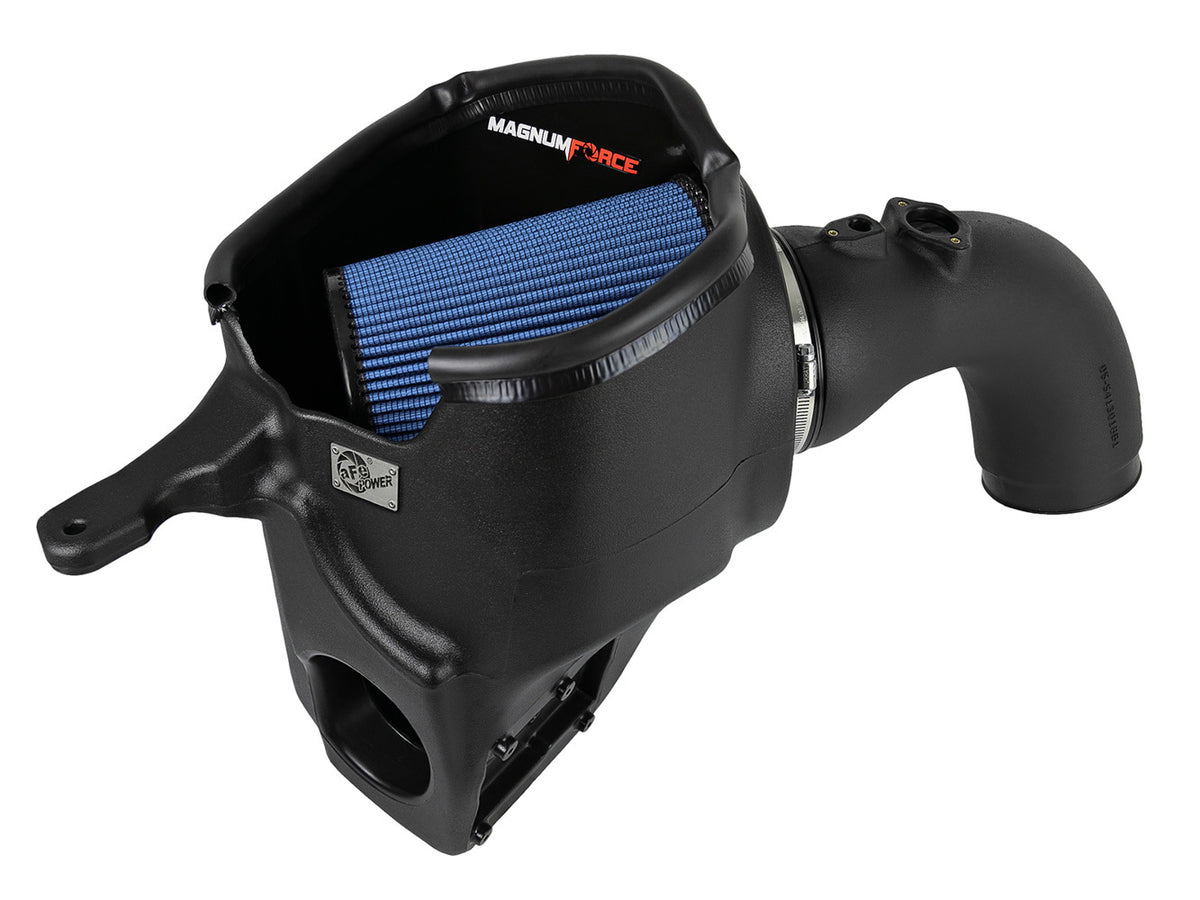 Cold Air Intake