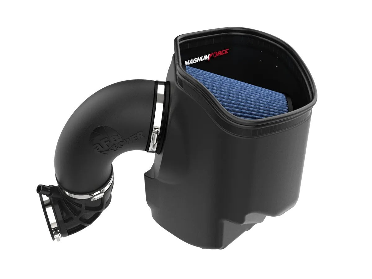 Cold Air Intake