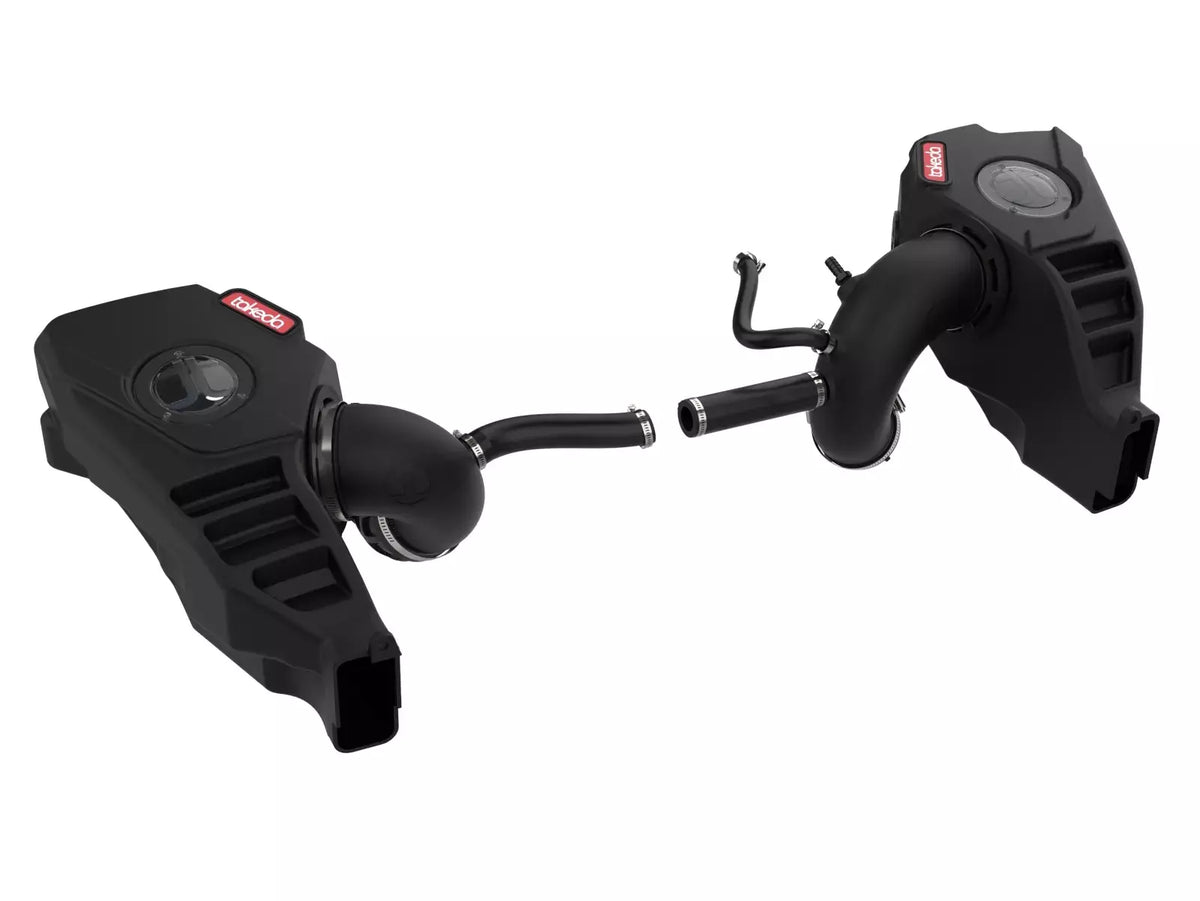 Cold Air Intake