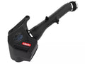Cold Air Intake