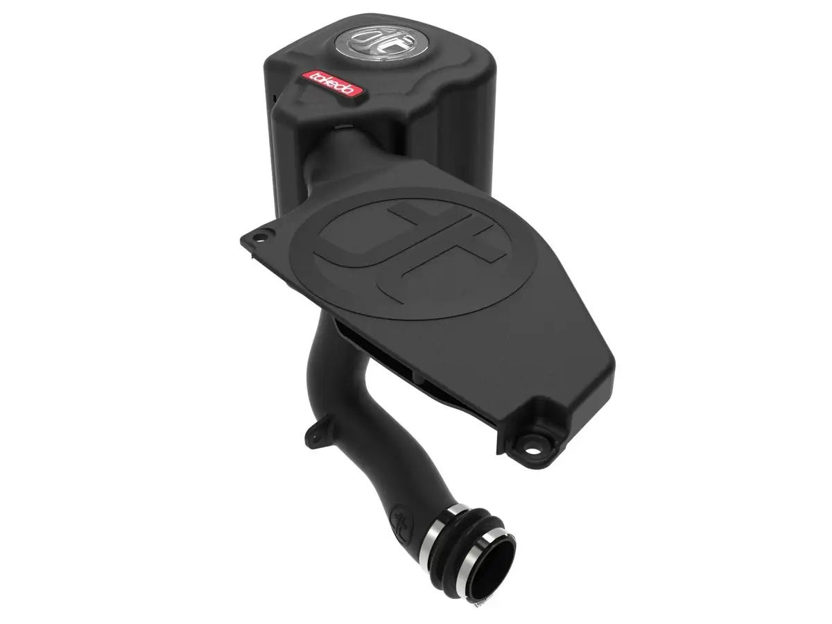 Cold Air Intake System
