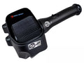Air Intake System