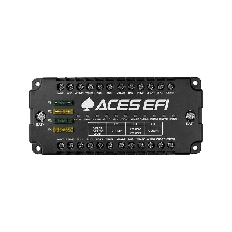 Power Distribution Module