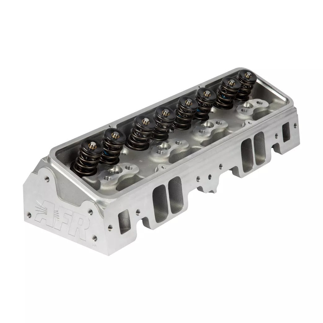 SBC 195cc Enforcer Cyl. Head A/P 64cc Assembled