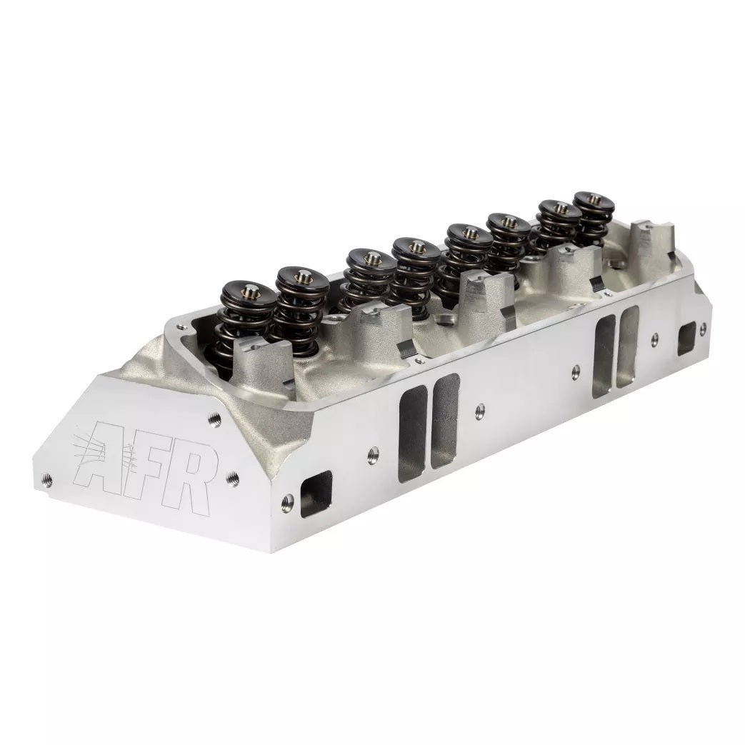 SBM LA 175cc Cylinder Head - Assembled