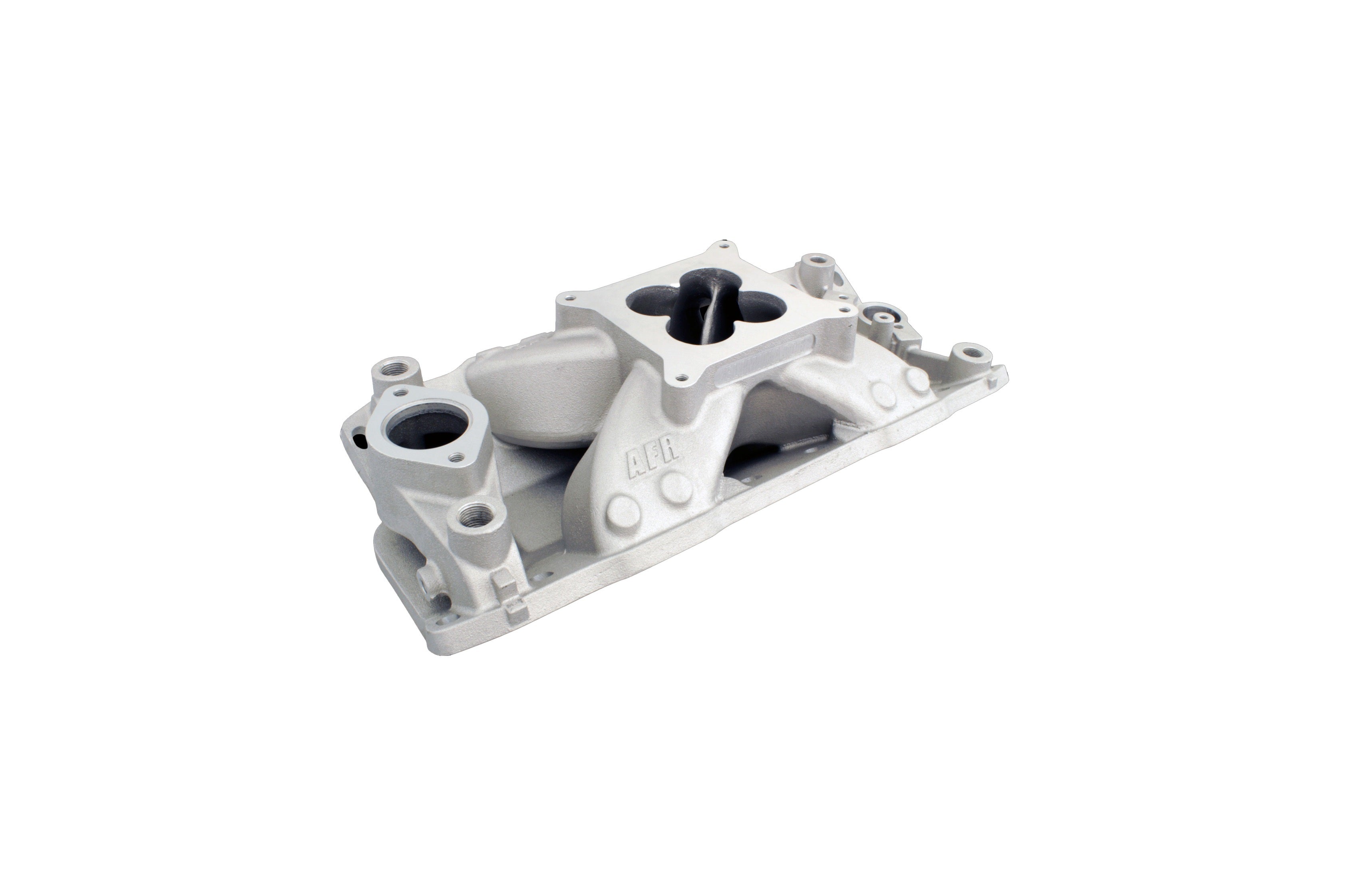 SBC Eliminator Intake Partial CNC Port Match