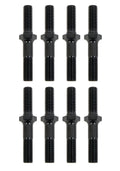 BBC 7/16 Exhaust Rocker Arm Studs 8pk