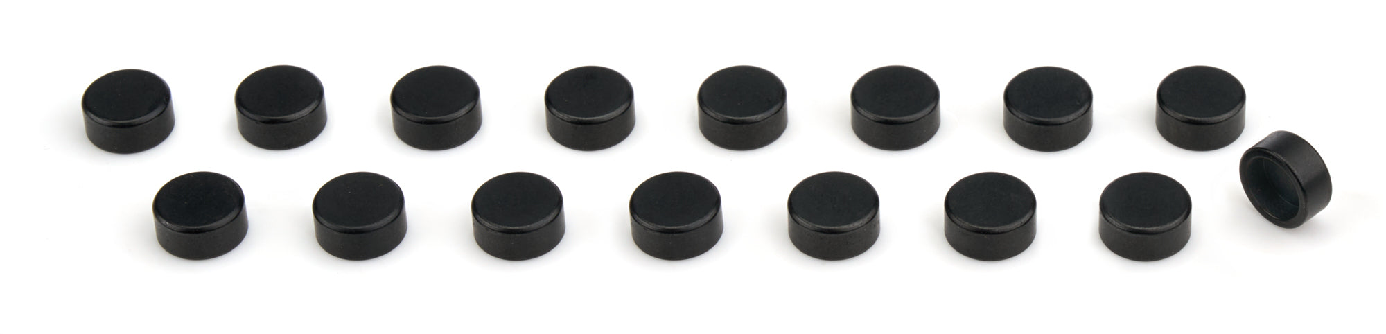 Lash Cap 11/32 16pk