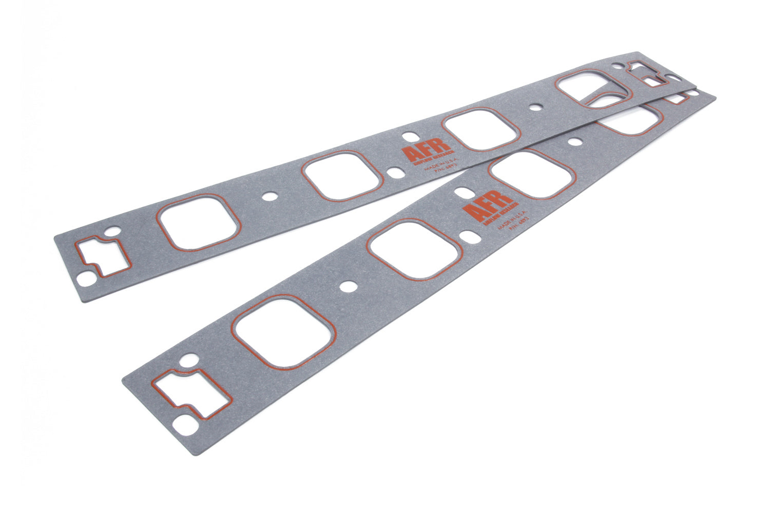 BBF Intake Gasket Set For Bullitt Series Heads