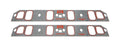 SBF Intake Gasket Set 2.120 x 1.2