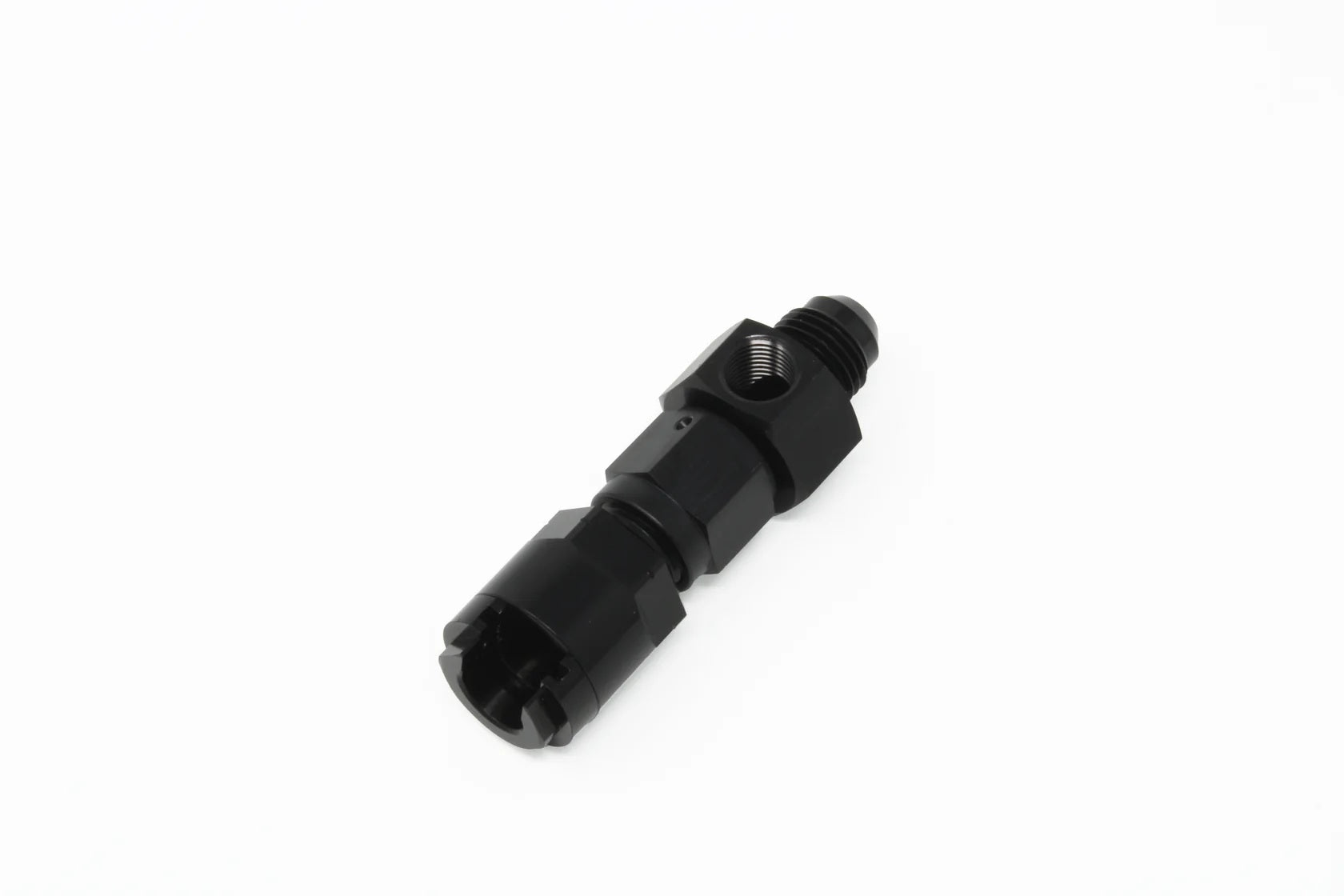 Adapter Kit 3/8 Female Quick Connect to 6an