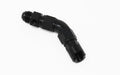 Adapter Kit 45-Deg  3/8 Female Quick Con. to 8an
