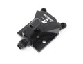 Fitting Kit Y-Block 1x 6an  2x 6an  1/8-NPT