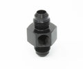 Fitting Union Flare Flare 6an w/1/8-NPT Port