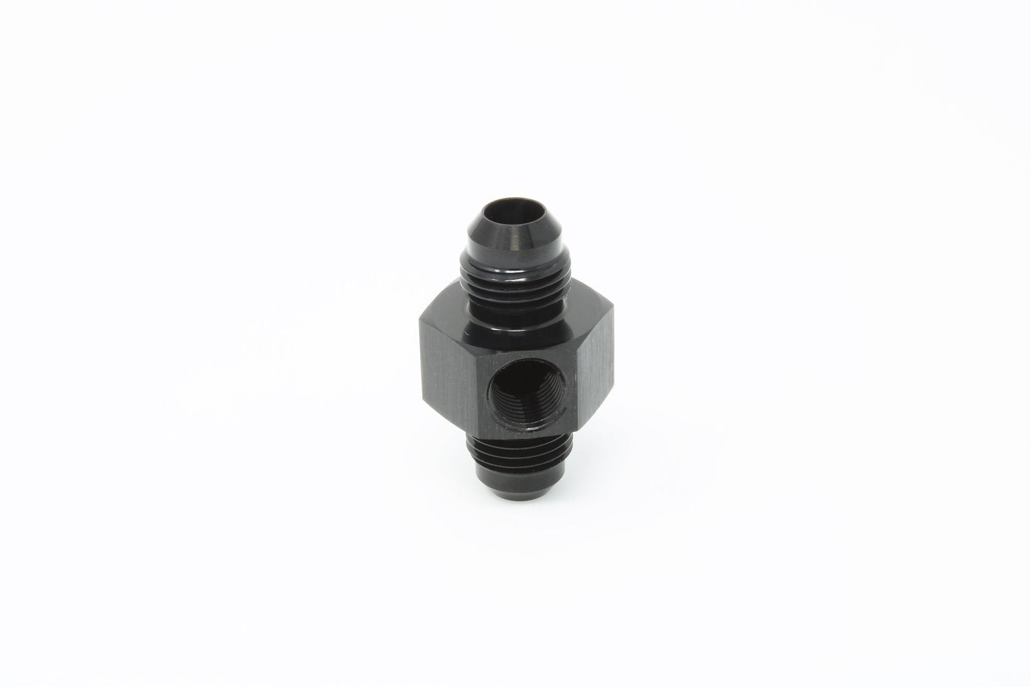 Fitting Union Flare Flare 6an w/1/8-NPT Port