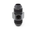 Fitting Union Flare 8an w/1/8-NPT Port