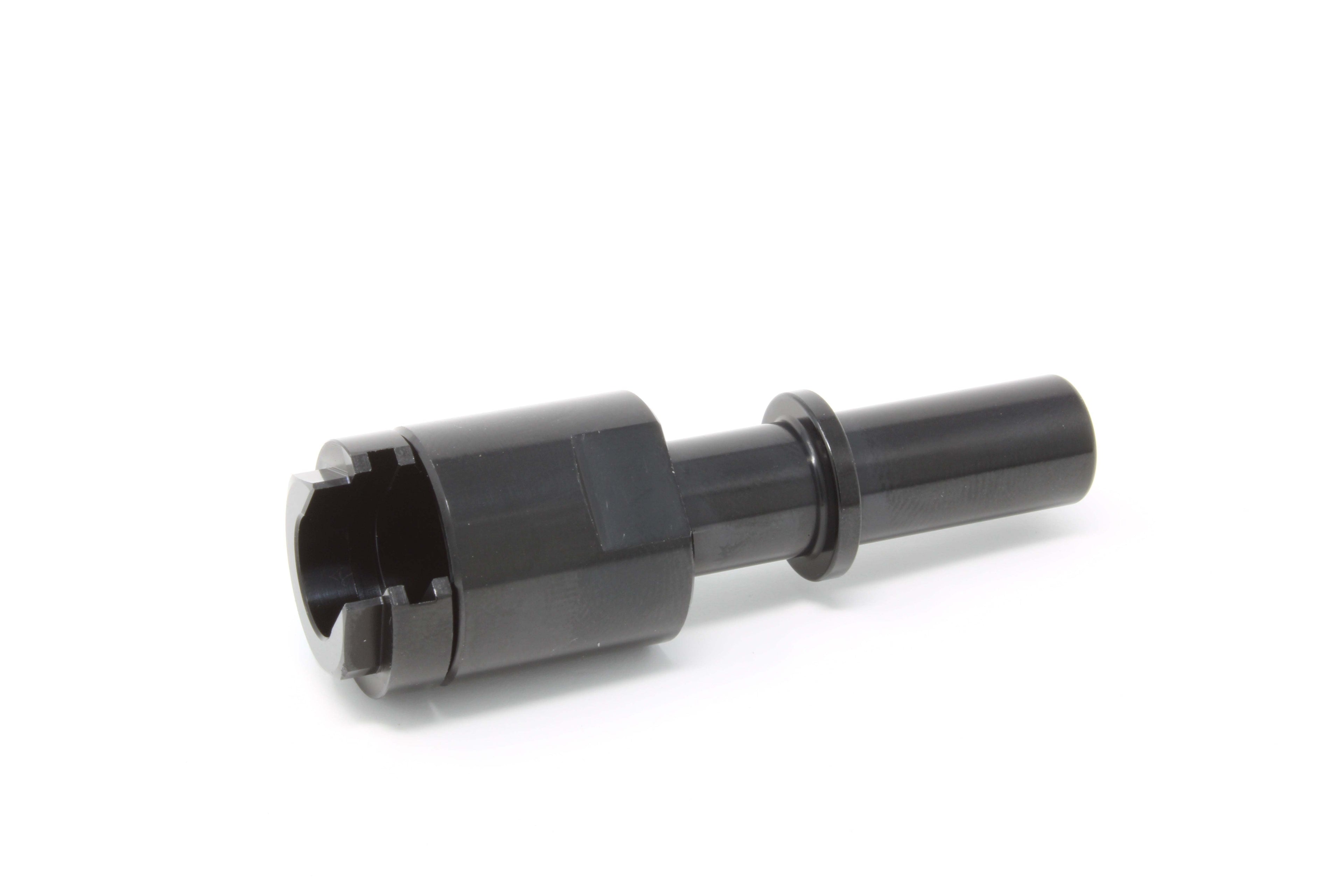 Adapter Quick Connect 3/8 Female to 12mm Male