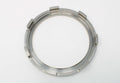 Mounting Ring Fuel Pump Module 6in Stainless Stl