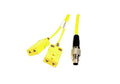 Patch Cable MyChron 5 2T 2 Thermocouple