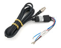 Harness Solo 2 DL 2m CAN/RS232 ECU