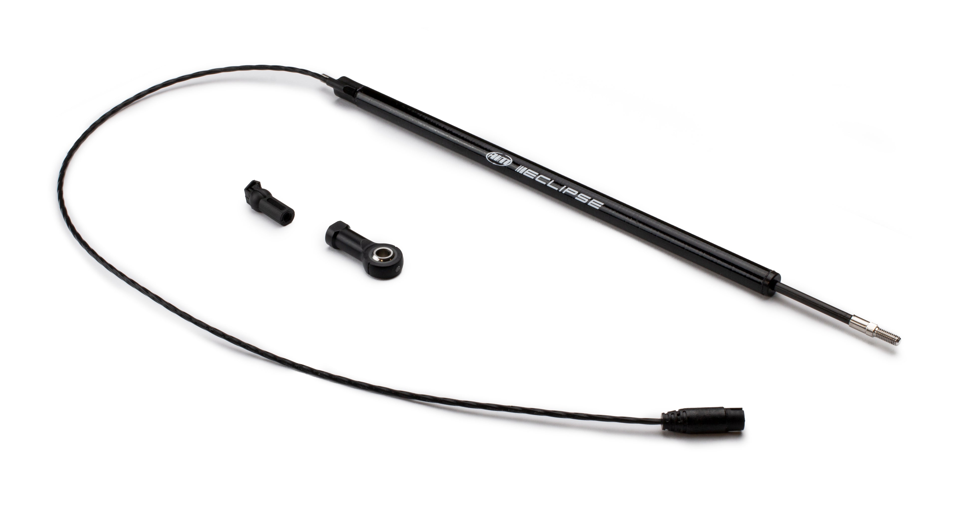 Sensor Linear Travel 9.84in / 250mm Travel