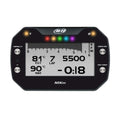 MXM Compact Dash Data Logger